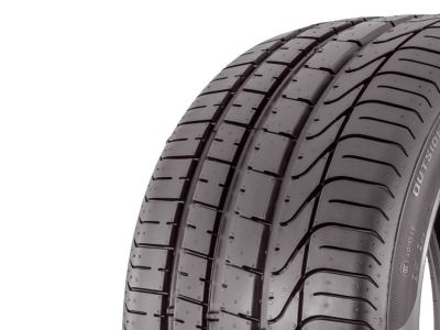 Pneus 20 Pouces Mercedes 245/40R20 99Y PIRELLI PZERO MO