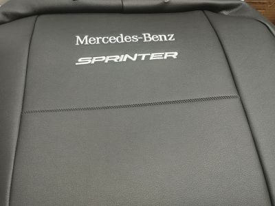 Tapis de sol de voiture en cuir pour Mercedes ML,tapis,repose