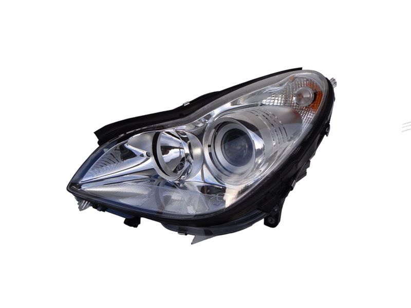 Phare Bloc Optique Avant Gauche CLS 320/350 W219 Mercedes-Benz