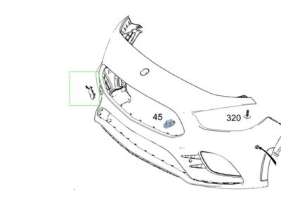 Rideau de fenêtre magnétique sur mesure pour mercedes-benz classe E W211  W212 W213, pare-soleil en maille pour voiture #F