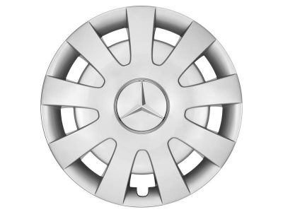 Enjoliveur de roue Sprinter / eSprinter 906 907 910 - Mercedes-Benz