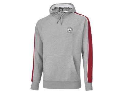 Sweat à capuche Grix Mercedes-Benz Unisexe - Taille XL