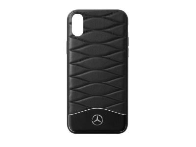  Etui pour iPhone® X/iPhone® XS Mercedes-Benz