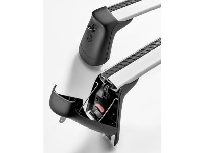 Reconditionné : Barres de toit GLB SUV W247 Mercedes-Benz