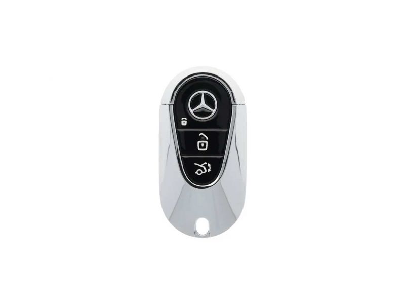  Clé USB, 64 Go  Coloris noir, Matière plastique Mercedes-AMG 