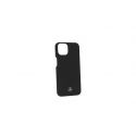 iPhone 14 - Coque AMG Noir Mercedes-Benz