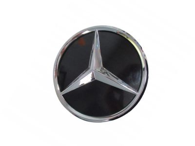 Étoile de calandre Classe A W177 Mercedes-Benz