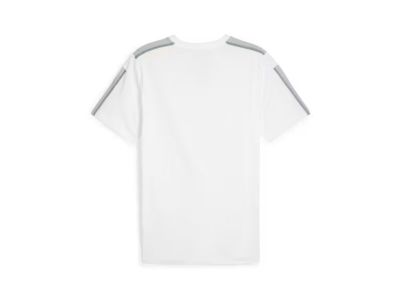  T-shirt, Blanc , Unisexe, Mercedes-AMG F1 
