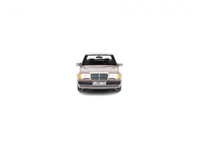 Miniature , 230 E W 124 (1989-1993), Berline Mercedes-Benz  