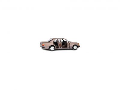 Miniature , 230 E W 124 (1989-1993), Berline Mercedes-Benz  