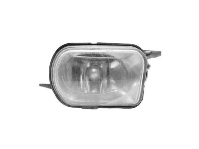 Optique Phare Feu Antibrouillard Avant Gauche SL W230 Mercedes-Benz