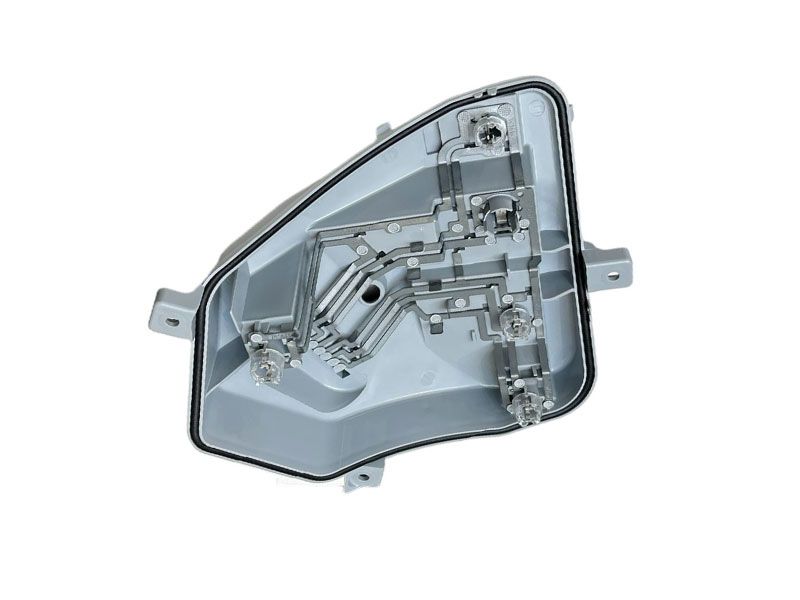 Porte-Ampoules de Feux Arrière Droit Passager Classe A W176 Mercedes-Benz Porte-Ampoules de Feux Arrière Droit Passager Classe A W176 Mercedes-Benz