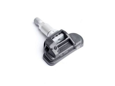 Capteur TPMS Pression des pneus Sprinter W907 Mercedes-Benz