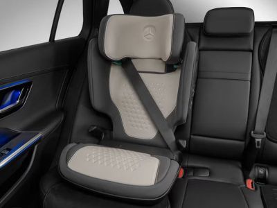Siège Auto Enfant KIDFIX M i-SIZE, CEE 3,5 à 12 ans ISOFIX Mercedes-Benz