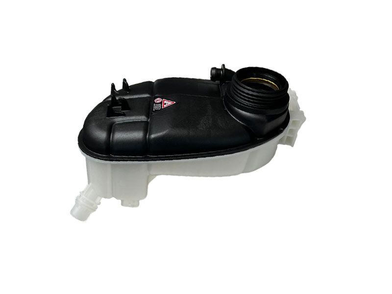 Réservoir Vase d'expansion, Liquide de refroidissement OEM Mercedes-Benz Réservoir Vase d'expansion, Liquide de refroidissement OEM Mercedes-Benz