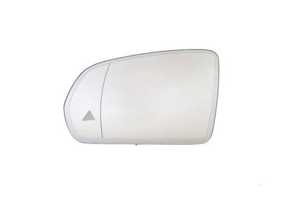 Miroir Rétroviseur Extérieur Gauche Conducteur GLC W253 Mercedes-Benz