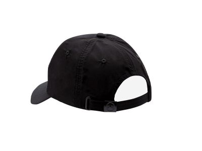 Casquette Noire Mercedes-Benz Logo Brodé Etoile