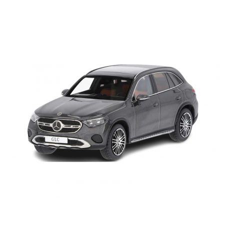 Miniature GLC AVANTGARDE AMG Line W254 Mercedes Benz