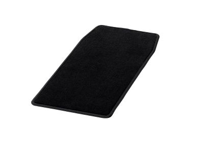 Tapis en velours Tapis central avec console centrale Viano Vito eVito W639 Mercedes-Benz