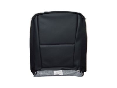 Housse de siège Cuir et similicuir pour Classe C W204 Mercedes-Benz