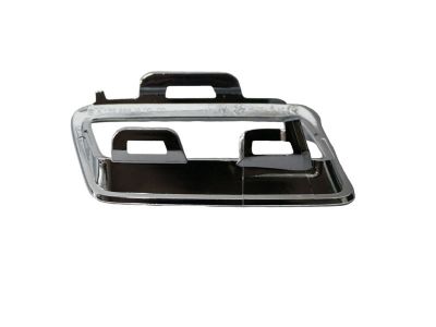 Lot de 12 Moulure Calandre GLA 200 W156 Mercedes-Benz