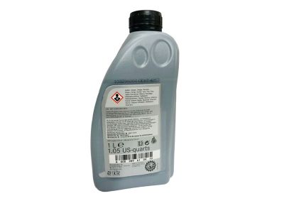 Huile Boîte de vitesse AUTOMATIQUE MB 236.22 1 Litre Mercedes-Benz