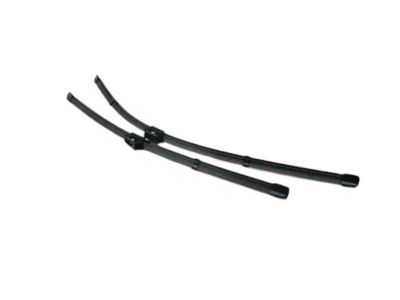 Balais essuie-glace AVANT Mercedes-Benz