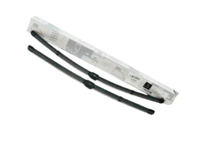 Balais essuie-glace AVANT Mercedes-Benz