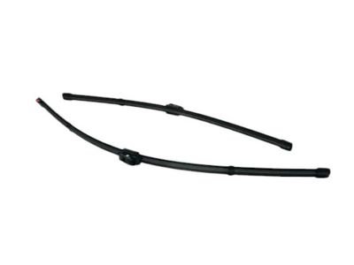 Balais essuie-glace AVANT Mercedes-Benz