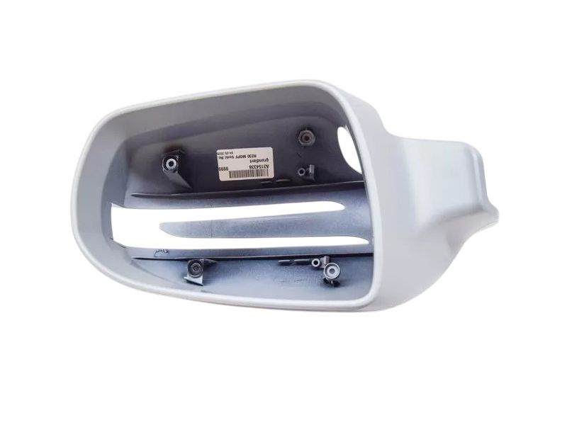 Meilleur Couvercle De Rétroviseur Latéral Blanc Pour VW Golf MK6 6 VI GTI R20 Rétroviseur Remplacer Le Boîtier Automatique Droite Gauche