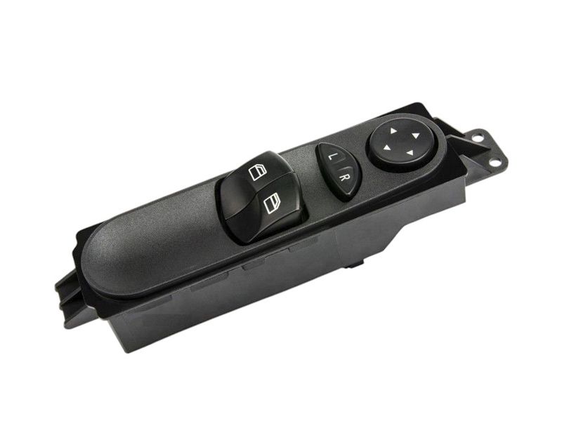 Appareil Commande Bouton Vitre Porte Gauche Conducteur Sprinter W906 Mercedes-Benz Appareil Commande Bouton Vitre Porte Gauche Conducteur Sprinter W906 Mercedes-Benz