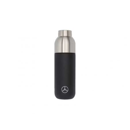 Bouteille isotherme avec gobelet Mercedes-Benz Boutique