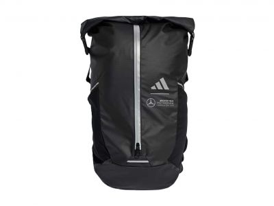  Sac à dos Noir, Mercedes-AMG F1 