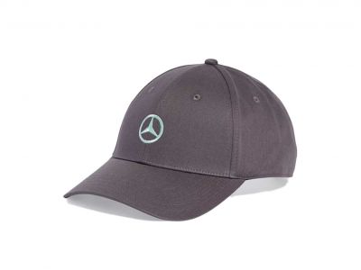  Casquette Grise Mercedes-AMG F1 X Adidas