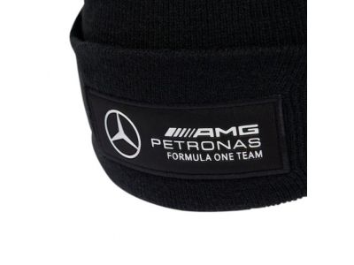 Bonne Noir Adidas Écurie Mercedes-AMG F1