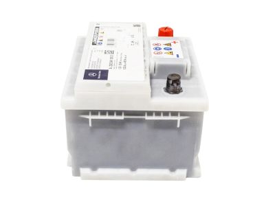 Batterie 12V/35AH SL W230 Mercedes-Benz