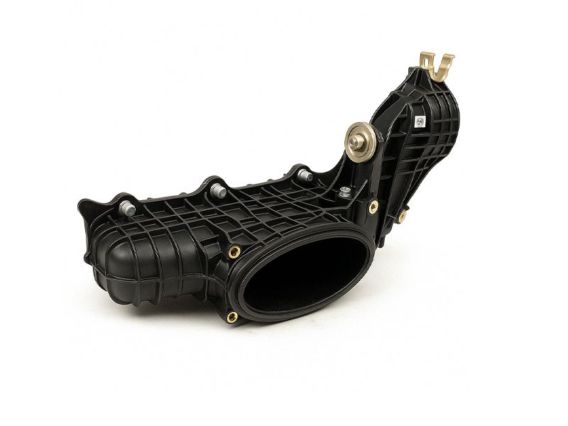 Répartiteur d'air suralimentation GLE W166 Mercedes-Benz