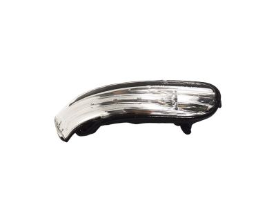 Clignotant Gauche SLK W171 Mercedes-Benz