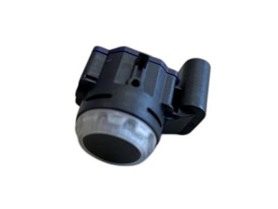 Capteur de Distance Système PARKTRONIC Classe C W206