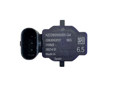 Capteur de Distance Système PARKTRONIC Classe C W206
