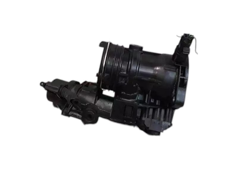 Boitier Papillon D'admission A6400901670 Mercedes-Benz Boitier Papillon D'admission A6400901670 Mercedes-Benz