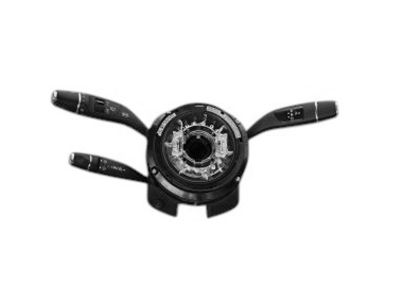 Calculateur Contacteurs jupe de direction; KOSTAL Classe C W205