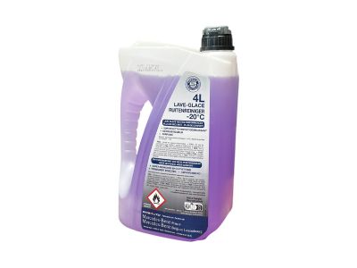 Liquide Lave-glace Toutes Saisons 5 L Mercedes-Benz