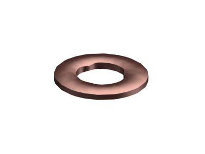 Bague Injecteur Diesel M651 Classe B W246 Mercedes-Benz