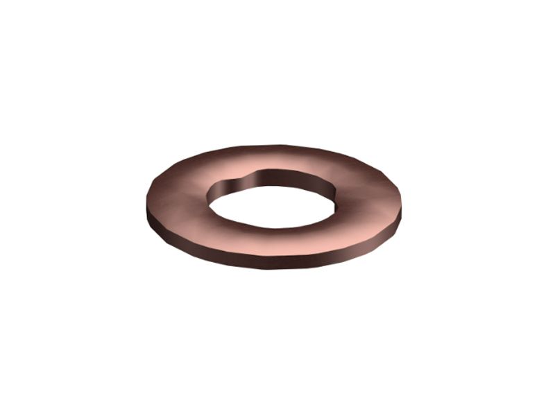 Bague Injecteur Diesel M651 Classe B W246 Mercedes-Benz Bague Injecteur Diesel M651 Classe B W246 Mercedes-Benz