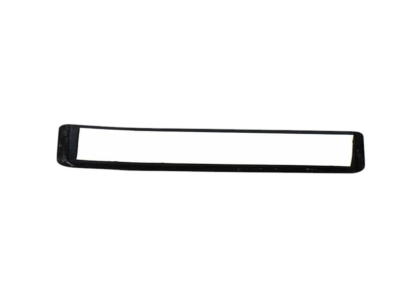 Marchepied Avant Gauche pour GLC W253 Mercedes-Benz - Finition aluminium et picots caoutchouc Marchepied Avant Gauche pour GLC W253 Mercedes-Benz - Finition aluminium et picots caoutchouc