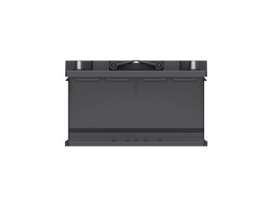 Batterie 12V/70AH de Démarrage Classe A W177 d'origine Mercedes-Benz