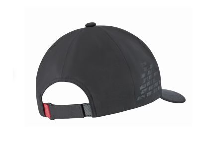 Casquette AMG Noir Flexfit Delta