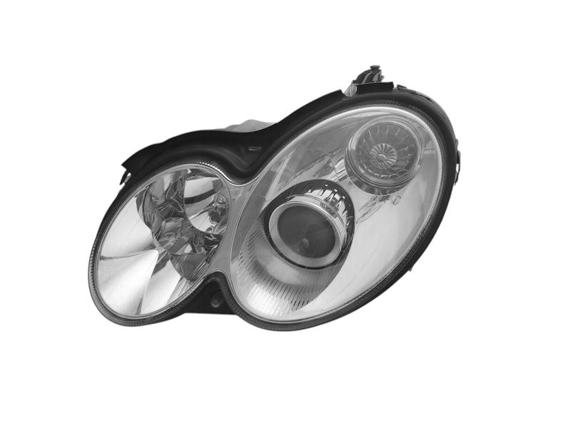 Phare Bloc Optique Avant Gauche CLK W209 Mercedes-Benz Phare Bloc Optique Avant Gauche CLK W209 Mercedes-Benz