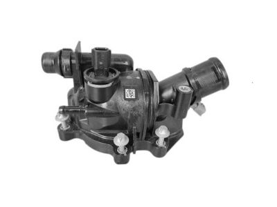 Thermostat Classe A W177 Mercedes-Benz